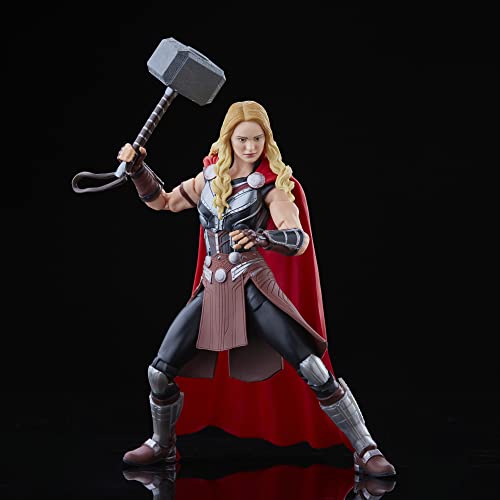Thr 4 Legends Mighty Thor