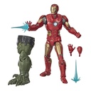 Hasbro Marvel Legends GamerVerse Series E9182 IRON MAN 6-inches - 6-inch / 15cm action figure - 2020 Abomination BaF Assortment Marvel Video Game / Comic Book Heroes and Villains Wave 1