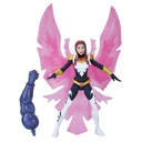 Hasbro Marvel Legends Avengers Series E1389 SONGBIRD - 6-inch / 15CM Action Figure - Thanos (Unarmored) BaF Wave 1 - comic book version - reference Black Widow, X-Men, Captain America, Spider-Man