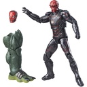 Hasbro Marvel Legends Captain America Series B6881 IRON SKULL 6-inch / 15cm action figure - 2015 Abomination BaF Wave Captain America Assortment - LAST ONE in stock!!!