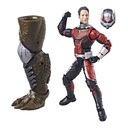 Hasbro Marvel Legends Ant-Man & the Wasp Series E1581 ANT-MAN (Scott Lang) - 6-inch / 15cm action figure - CULL OBSIDIAN BaF Wave 2 - Avengers / MCU Cinematic version