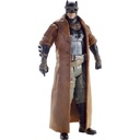 DC Multiverse Knightmare Batman Action Figure [Grapnel Blaster Replica]