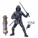 Hasbro Marvel Legends Avengers Infinity War / Endgame Series E3966 RONIN (Hawkeye as Ninja assassin) 6-inch / 15cm action figure - THANOS (Armored) BaF Assortment 2018 Wave 3 - ref.: Captain America, Ronin, Ebony Maw, Living Laser, Citizen V & Hercules