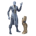 Hasbro Marvel Legends Series Avengers: Endgame 6-inch Ebony Maw Marvel Collectible Figure