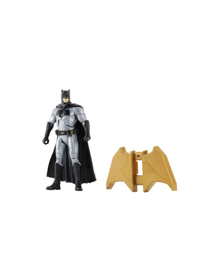 Batman V Superman Dawn of Justice Multiverse Batman Action Figure