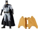 Batman V Superman Dawn of Justice Multiverse Batman Action Figure