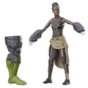 Hasbro Marvel Legends Avengers Endgame Series E3973 SHURI (MCU Film Version) 6-inch / 15cm action figure - Professor / Smart HULK BaF Assortment 2019 Wave 4 - Black Panther / Wakanda