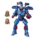 Marvel Legends Series Avengers: Endgame 6-in Figure Iron Patriot