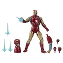 Hasbro Marvel Legends Avengers Endgame Series E7677 IRON MAN MARK LXXXV (Mark 85 Tony Stark - MCU Version) 6-inch / 15cm action figure - Fat / Bro THOR BaF Assortment 2019 Wave 5