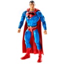DC Comics Multiverse Superman - Click and connect Clayface