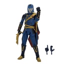 G.I. Joe Classified Series Cobra Commander Regal Variant Exclusive 6 Inches Action Figure