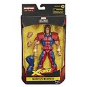 Hasbro Marvel Legends Deadpool Series E9305 WARPATH 6-inch / 15cm action figure Includes 3 accessories - 2020 Wave 3 Strong Guy BaF assortment - ref.: X-Men - LAST ONE in stock!!!