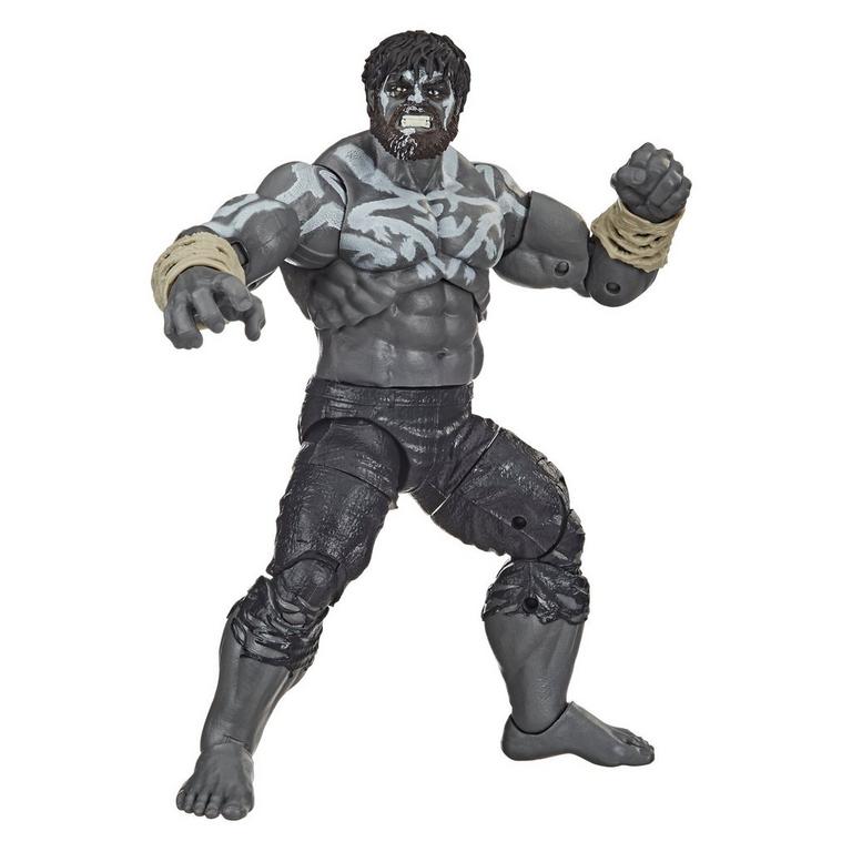 Hasbro Marvel Legends Deluxe Series Marvel Avengers Hulk Gamerverse Action Figure Exclusive