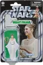 Hasbro Star Wars The Vintage Collection VC150 Princess Leia Organa (Yavin Ceremony) 3.75-inch / 10cm Action Figure E7315 - Episode IV A New Hope E4