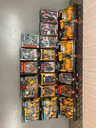 Reserved Marvel Legends Bundle for Giulio Montagner