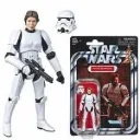 Hasbro Star Wars The Vintage Collection VC143 HAN SOLO [Stormtrooper (Disguise)] 3.75-inch / 15cm Action Figure E5153 - Episode IV A New Hope E4 - Fan Channel / Target (USA) Exclusive