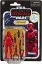 Hasbro Star Wars The Vintage Collection VC1 62A SITH TROOPER ARMORY PACK 3.75-inch / 15cm Action Figure E8441- Episode IX The Rise of Skywalker E9 - 2019 - AMAZON EXCLUSIVE!!!