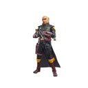 Star Wars the Black Series N°09 BOBA FETT G2568 (Book of Boba Fett TV Series) - 6-Inch / 15cm Action Figure - Galactic / Chromatic G1516 assortment