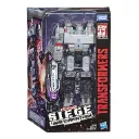Transformers Siege War for Cybertron Megatron action figure