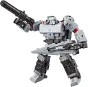 Transformers Siege War for Cybertron Megatron action figure