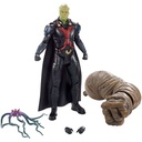 DC Comics Multiverse Supergirl Martian Manhunter Action Figure Clayface click and connect