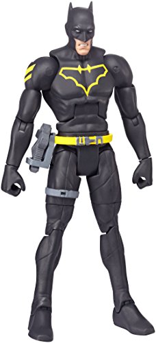 Dc Multiverse mattel - Jim Gordon Batman king shark click and connect