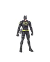 Dc Multiverse mattel - Jim Gordon Batman king shark click and connect