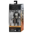 Star Wars The Black Series 6 inch Mandalorian action figure