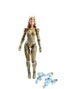 Dc Comics Multiverse Justice League Mera Figure, 6"