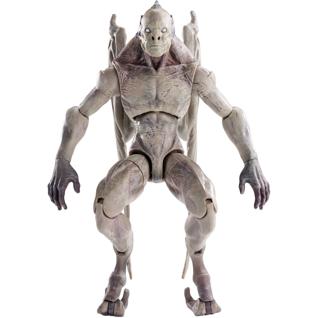 DC Comics Multiverse Batman V Superman 6-Inch Bat Creature Figure