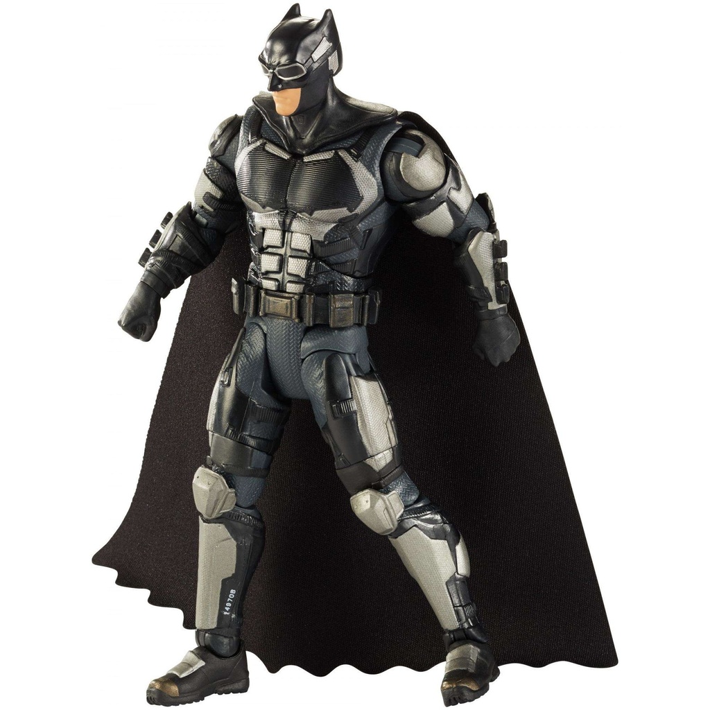 DC Comics Multiverse Justice League Batman