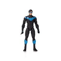 DC Essentials: Nightwing - Action Figure Dc collectibles