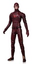 The Flash DC Collectibles 6 inch Action Figure: Flash