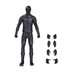 DC Essentials Flash Zoom Action Figure
