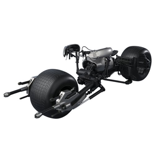 Batman Dark Knight Batpod Motorcycle - SH Figuarts
