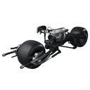 Batman Dark Knight Batpod Motorcycle - SH Figuarts