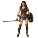 DC MAFEX Wonder Woman Action Figure [Dawn of Justice]