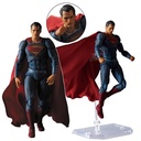Batman Vs Superman Dawn of Justice 6 Inch Action Figure MAFEX Series - Superman