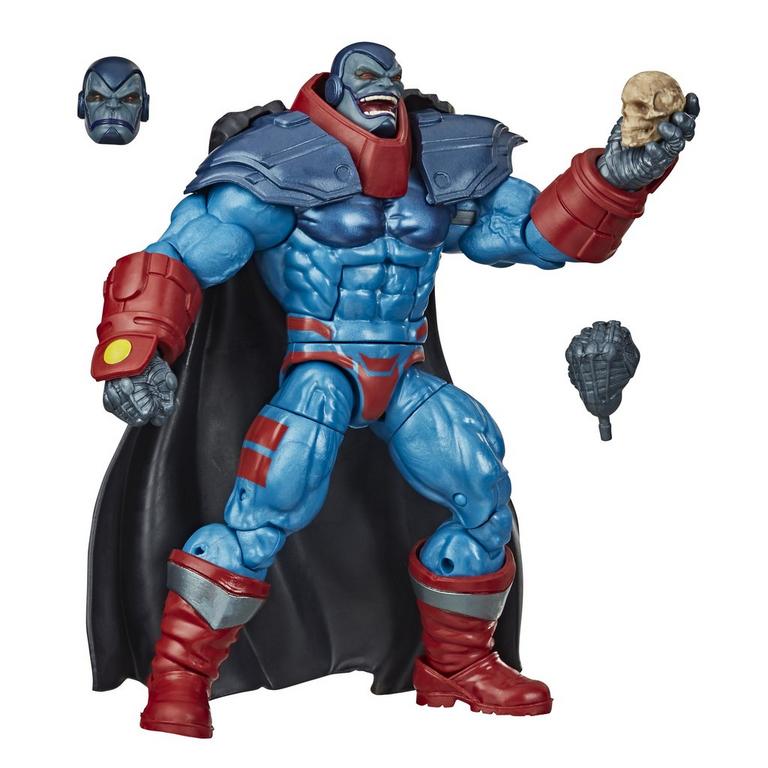 Hasbro Marvel Legends Series Marvel’s APOCALYPSE 6-Inch / 15cm Deluxe Action Figure and Accessories - X-Men Assortment