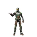 Hasbro Marvel Legends Series Captain America: Brave New World G0159 FALCON Deluxe 6-inch / 15cm Action Figure - NSiB C8.4 (Dents, slight rubbing marks) - LAST ONE in Stock!!!