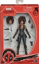 Hasbro Marvel Legends Series X-Men Marvel's Domino