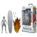 Marvel Legends Series Silver Surfer Action Figure