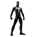 Hasbro Collectibles - Spider-Man 2 - Marvel Legends Gamerverse - Peter Parker Black Suit Action Figure