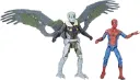 Marvel Legends Vulture & Spider-Man Action Figure 2-Pack 3.75