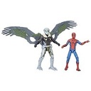 Marvel Legends Vulture & Spider-Man Action Figure 2-Pack