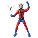 Marvel Legends Retro 6-inch Collection Ant-Man action figure
