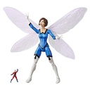 Marvel Legends Retro 6-inch Collection Marvel’s Wasp action figure