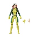 Hasbro Marvel Legends Series Marvel's Rogue, X-Men ‘97 Collectible 6 Inch Action Figure