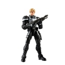 Marvel Legends Series Agent Venom (Flash Thompson)  Retro Comics Action Figure