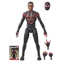 Marvel Legends Ultimate Spider-Man Miles Morales 6-inch Action Figure